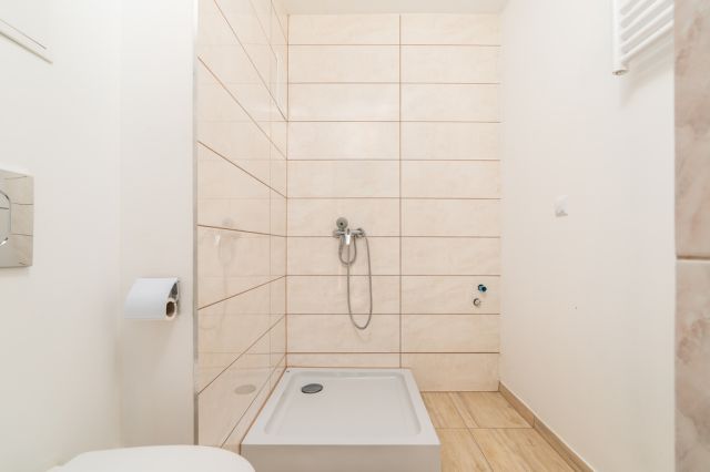 Mieszkanie 1-pokojowe Szczecin, al. Wyzwolenia. Zdjęcie 7