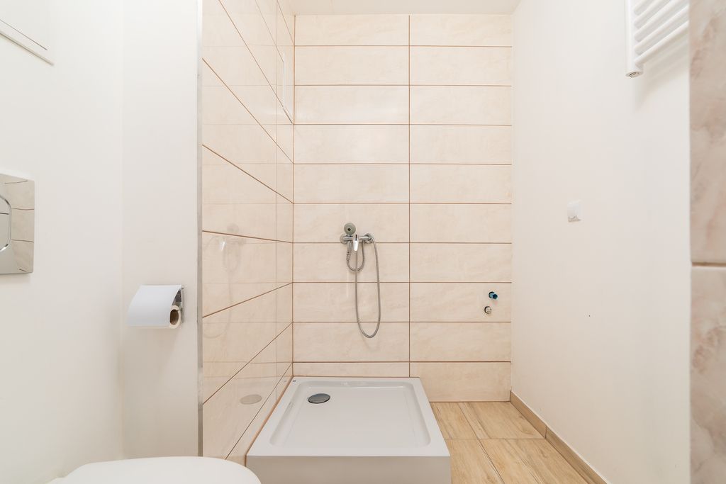 Mieszkanie 1-pokojowe Szczecin, al. Wyzwolenia. Zdjęcie 7