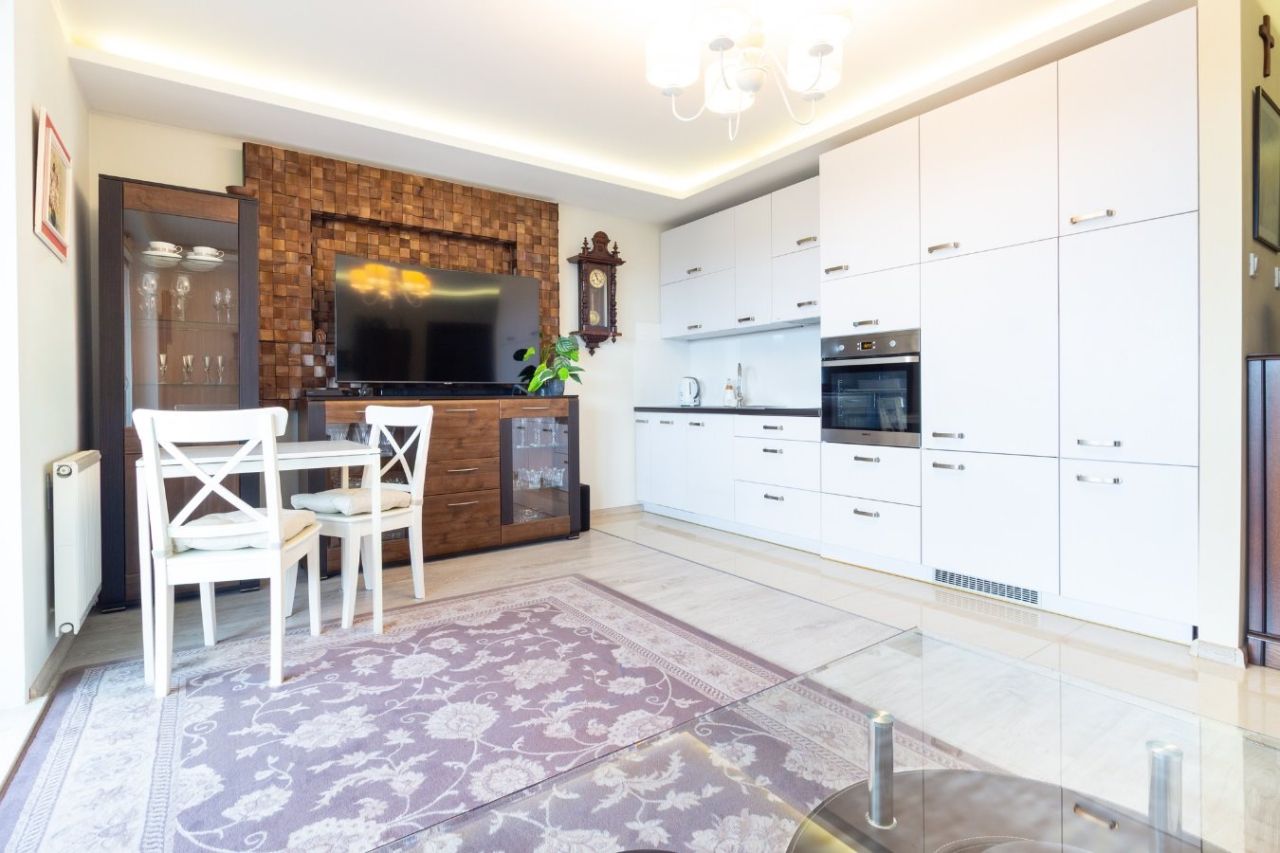 Mieszkanie 2-pokojowe Białystok, ul. Elizy Orzeszkowej. Zdjęcie 3