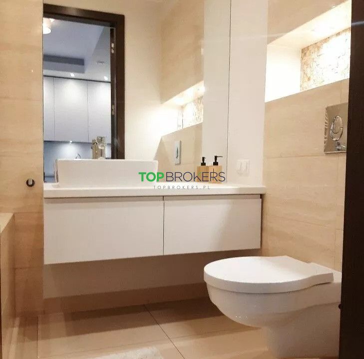 Mieszkanie 2-pokojowe Warszawa Wola, ul. Grzybowska. Zdjęcie 12