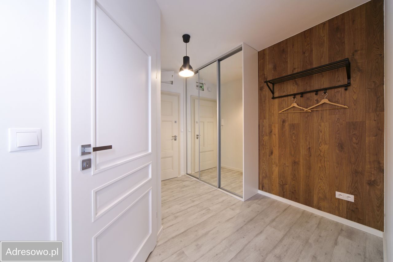 Mieszkanie 2-pokojowe Wrocław Śródmieście, ul. Bolesława Drobnera. Zdjęcie 6