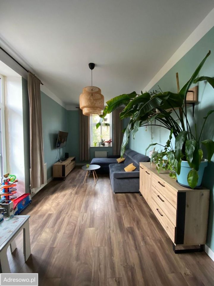 Mieszkanie 2-pokojowe Jelenia Góra, ul. Kadetów. Zdjęcie 6