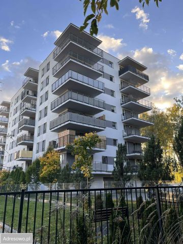 Mieszkanie 4-pokojowe Łódź Janów, al. Hetmańska. Zdjęcie 1