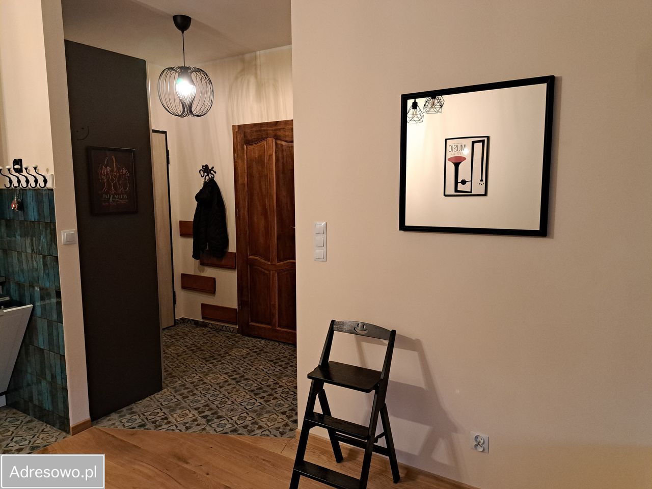 Mieszkanie 2-pokojowe Piastów, ul. Romualda Traugutta. Zdjęcie 13