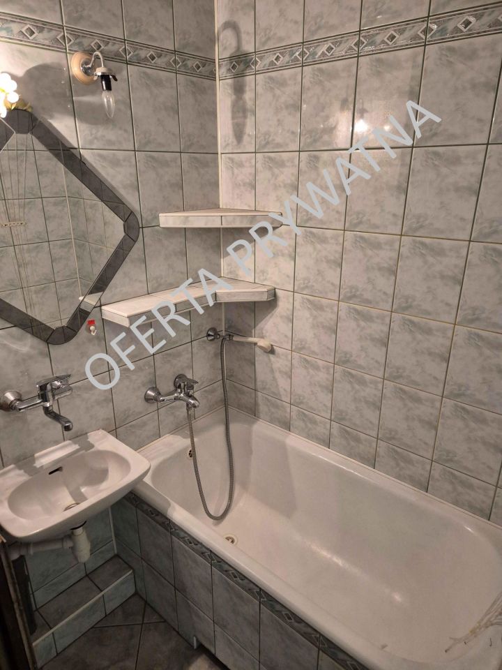 Mieszkanie 3-pokojowe Wrocław Krzyki, ul. Widna. Zdjęcie 4