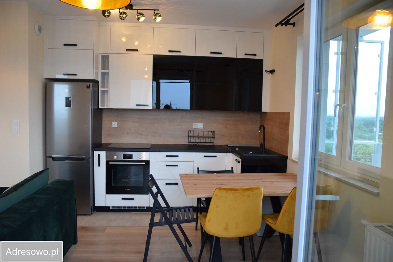 Mieszkanie 2-pokojowe Wrocław Kleczków, ul. Antoniego Słonimskiego. Zdjęcie 11