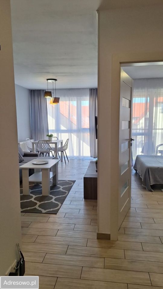 Mieszkanie 2-pokojowe Mielno, ul. Kwiatowa. Zdjęcie 14