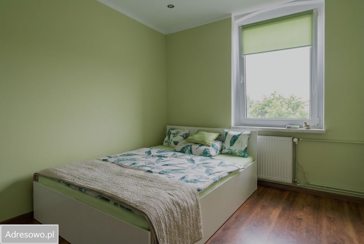 Mieszkanie 2-pokojowe Chorzów Batory, ul. Armii Krajowej. Zdjęcie 5