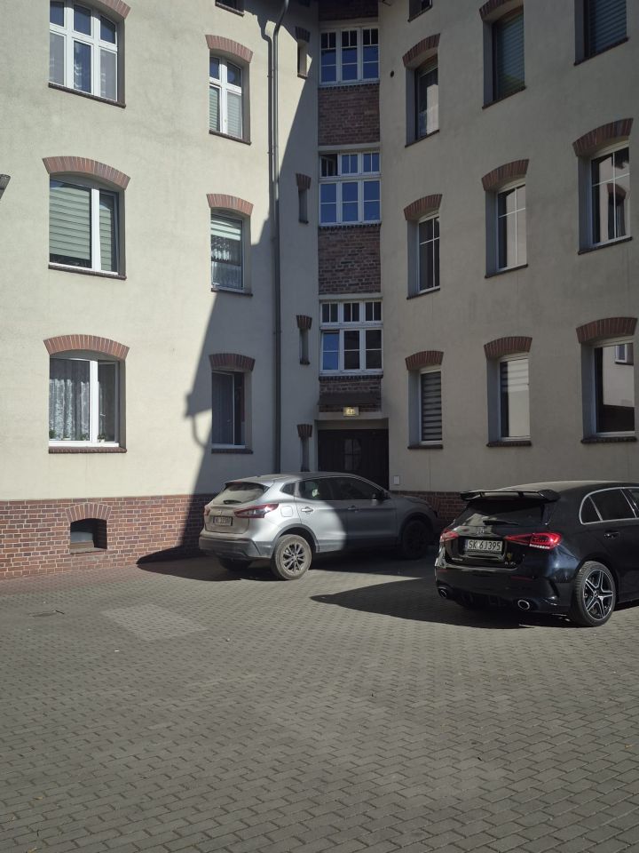 Mieszkanie 2-pokojowe Katowice Zawodzie, ul. Piotra Niedurnego. Zdjęcie 2