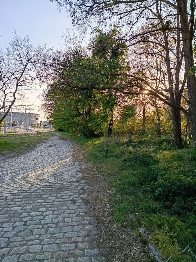 Działka inwestycyjna Wrocław Fabryczna, ul. Pilczycka. Zdjęcie 1