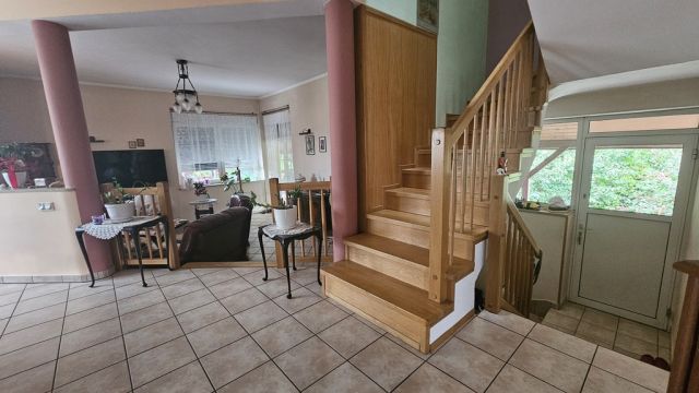 dom wolnostojący, 4 pokoje Opole Czarnowąsy, ul. Brzozowa. Zdjęcie 47