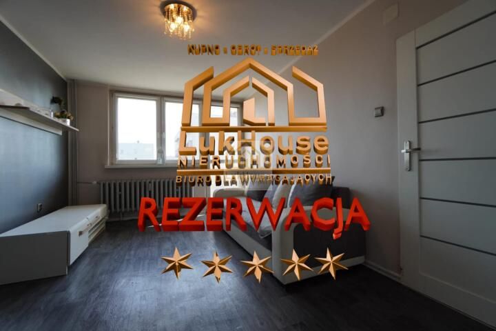 Mieszkanie 2-pokojowe Bytom Szombierki, ul. Mazurska. Zdjęcie 1