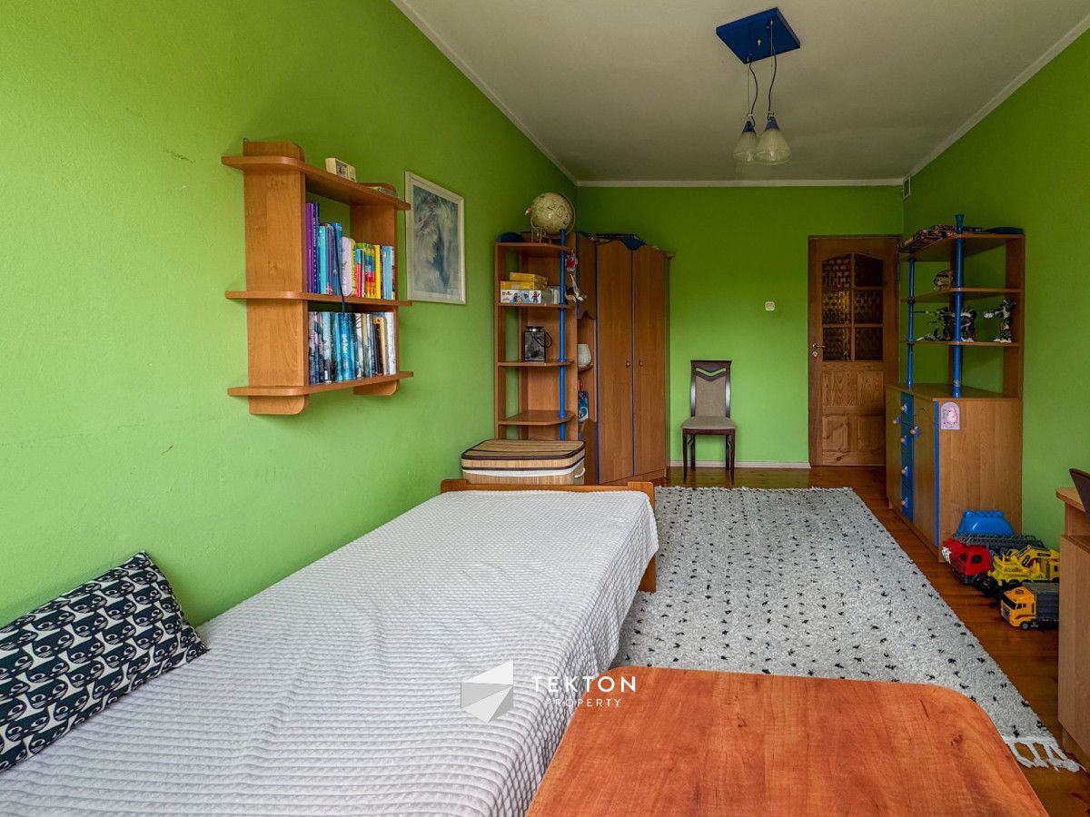 dom szeregowy, 5 pokoi Kołobrzeg, ul. Perłowa. Zdjęcie 20