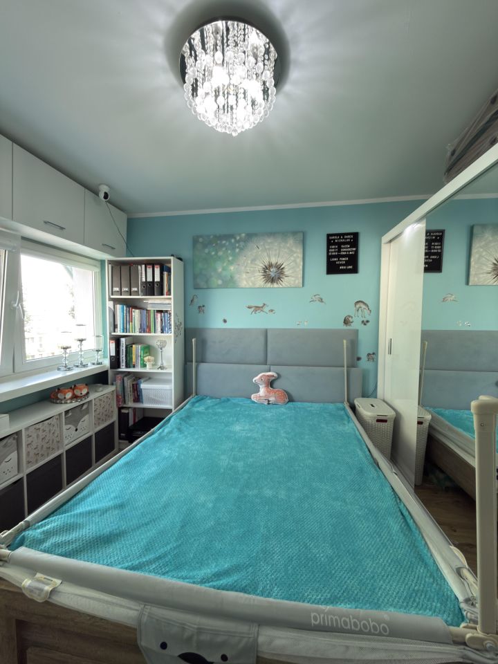 Mieszkanie 2-pokojowe Łódź Teofilów, ul. Łanowa. Zdjęcie 13