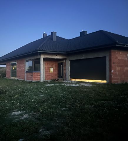 dom wolnostojący, 4 pokoje Zalesice-Kolonia, Zalesice Kolonia. Zdjęcie 1