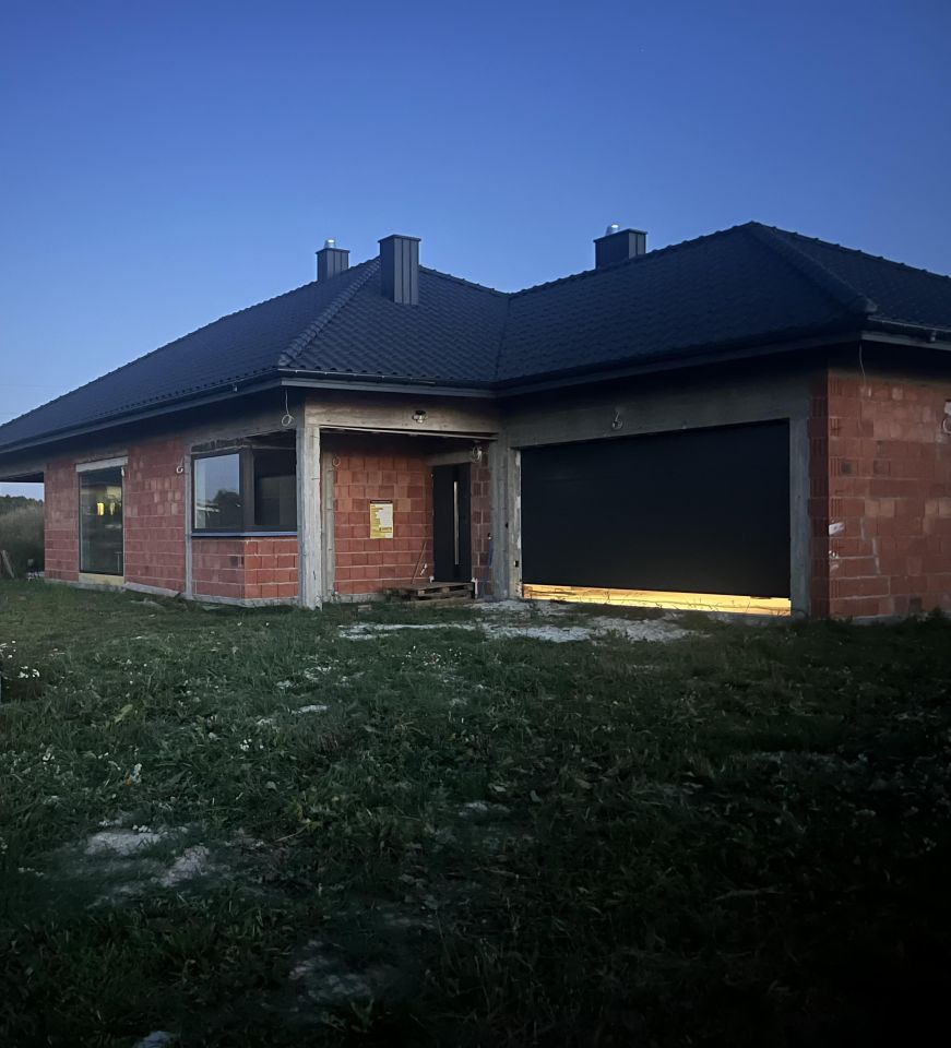 dom wolnostojący, 4 pokoje Zalesice-Kolonia, Zalesice Kolonia. Zdjęcie 1