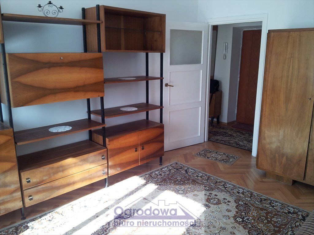 Mieszkanie 1-pokojowe Warszawa Śródmieście, ul. Elektoralna. Zdjęcie 6