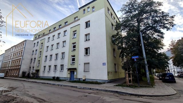 Mieszkanie 3-pokojowe Łódź Bałuty, ul. Młynarska. Zdjęcie 9