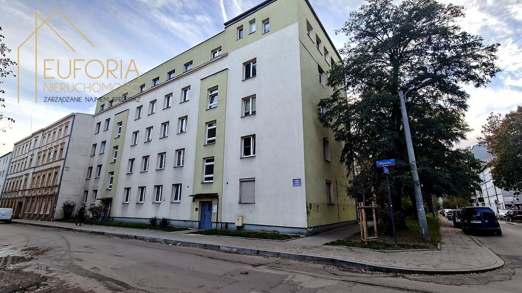 Mieszkanie 3-pokojowe Łódź Bałuty, ul. Młynarska. Zdjęcie 9