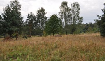 Działka budowlana Miedziana Góra, ul. Pirytowa