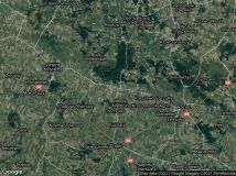 Działka budowlana Raciąż, ul. 11 Listopada. Zdjęcie 1