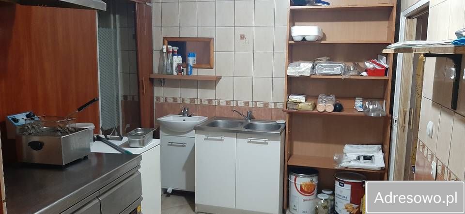 Lokal Pakość. Zdjęcie 3