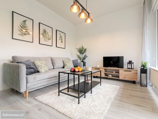 Mieszkanie 2-pokojowe Poznań Jeżyce, ul. Jutrzenka. Zdjęcie 1