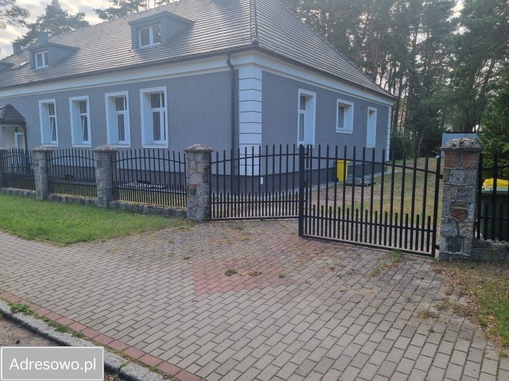 dom wolnostojący, 5 pokoi Borne Sulinowo, ul. Sosnowa. Zdjęcie 4