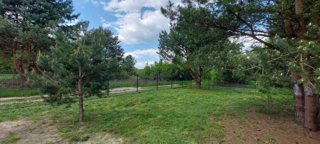 Działka budowlana Budy Józefowskie. Zdjęcie 1