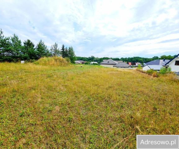 Działka budowlana Włynkówko, ul. Sezamkowa. Zdjęcie 1