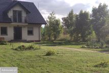 dom wolnostojący, 5 pokoi Poczernin. Zdjęcie 1