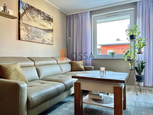 Mieszkanie 3-pokojowe Wejherowo, ul. Franciszka Fenikowskiego. Zdjęcie 1