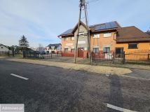 Lokal Pruszcz Gdański. Zdjęcie 4