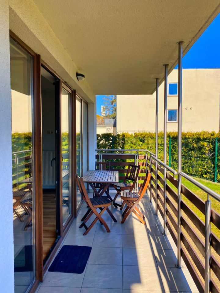 Mieszkanie 3-pokojowe Władysławowo, ul. Żeromskiego. Zdjęcie 7