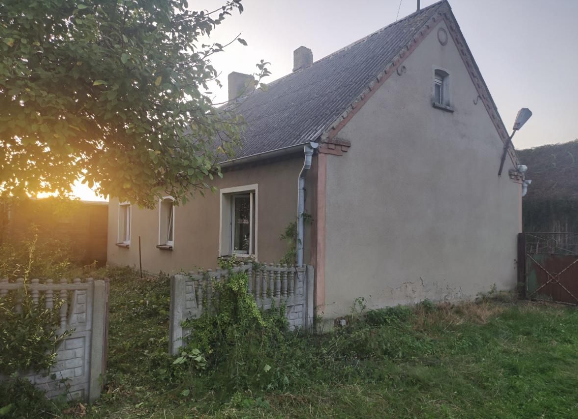 gospodarstwo, 2 pokoje Ligota, ul. Kaliska