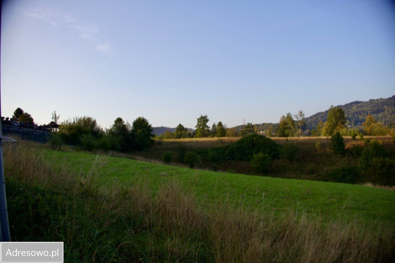 Działka budowlana Wisła Centrum, ul. Dziechcinka. Zdjęcie 4