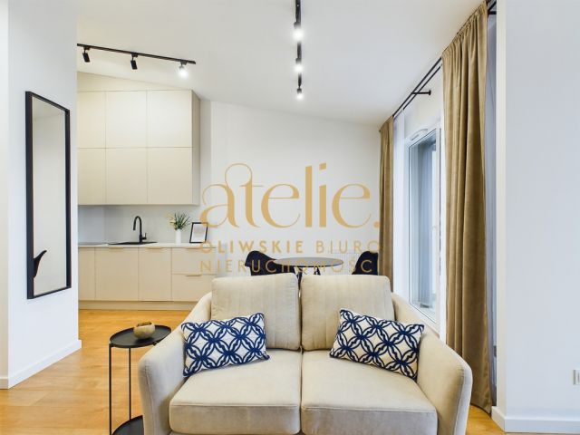 Mieszkanie 1-pokojowe Gdańsk Łostowice, ul. Ofiar Grudnia 70. Zdjęcie 11
