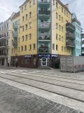 Lokal Wrocław Plac Grunwaldzki, ul. Szczytnicka