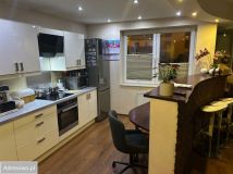 Mieszkanie 3-pokojowe Ząbki, ul. Skrajna. Zdjęcie 2