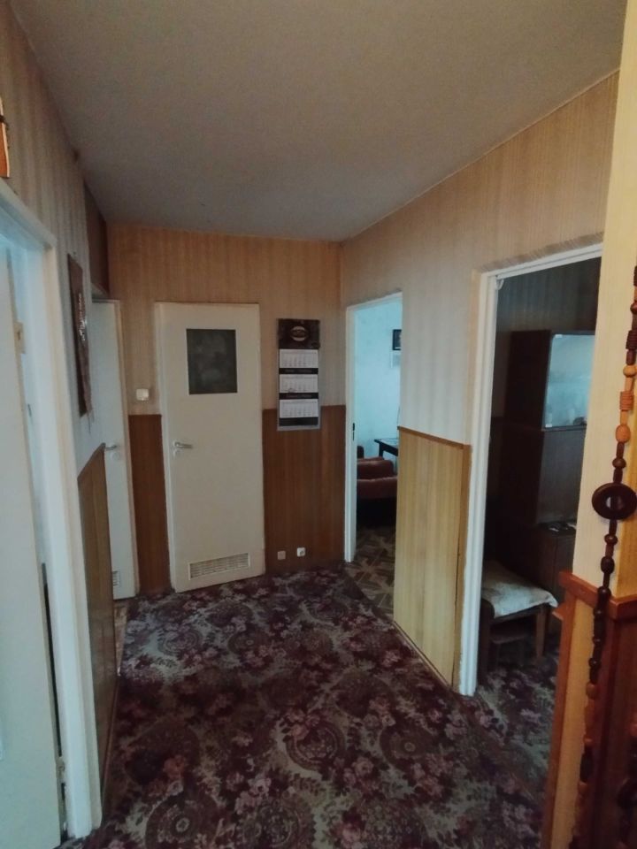 Mieszkanie 4-pokojowe Piotrków Trybunalski, ul. Łódzka. Zdjęcie 2