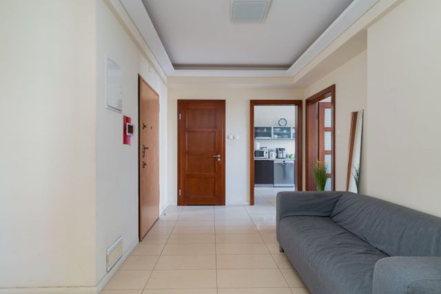 Mieszkanie 4-pokojowe Warszawa Mokotów, al. Niepodległości. Zdjęcie 1