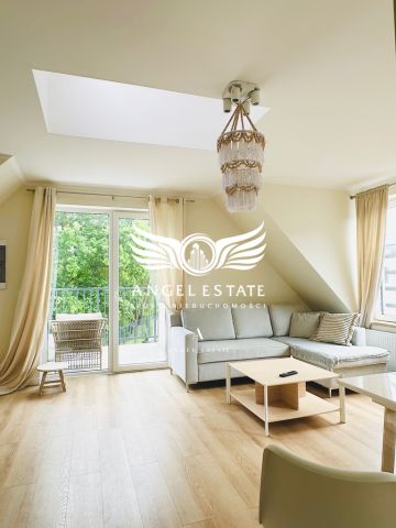 Mieszkanie 2-pokojowe Trzęsacz. Zdjęcie 2