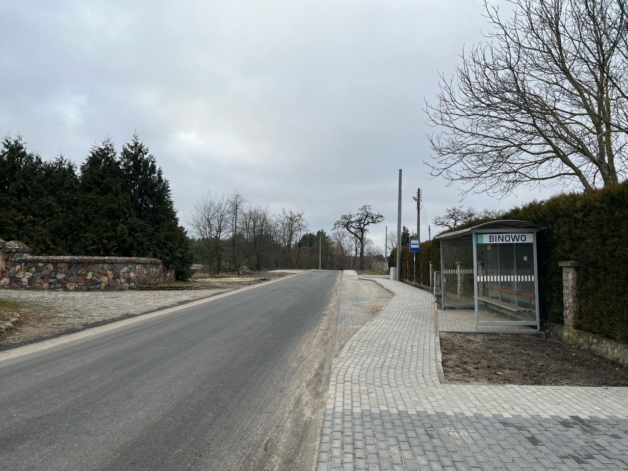 Działka budowlana Binowo. Zdjęcie 18