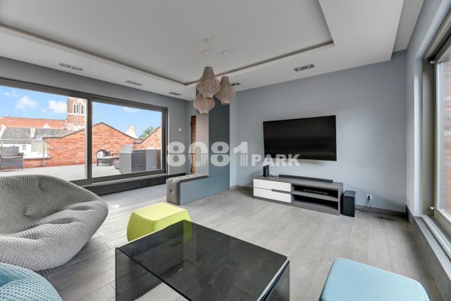 Mieszkanie 5-pokojowe Gdańsk Śródmieście, ul. Tobiasza. Zdjęcie 6