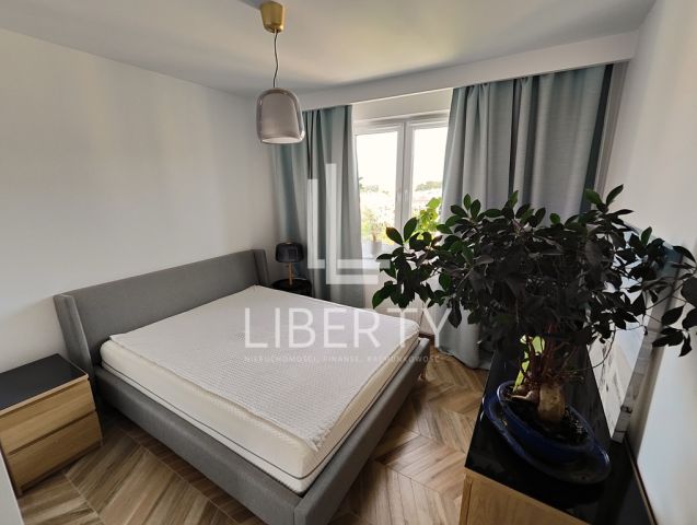 Mieszkanie 3-pokojowe Szczecin Bukowe, ul. Akwarelowa. Zdjęcie 13