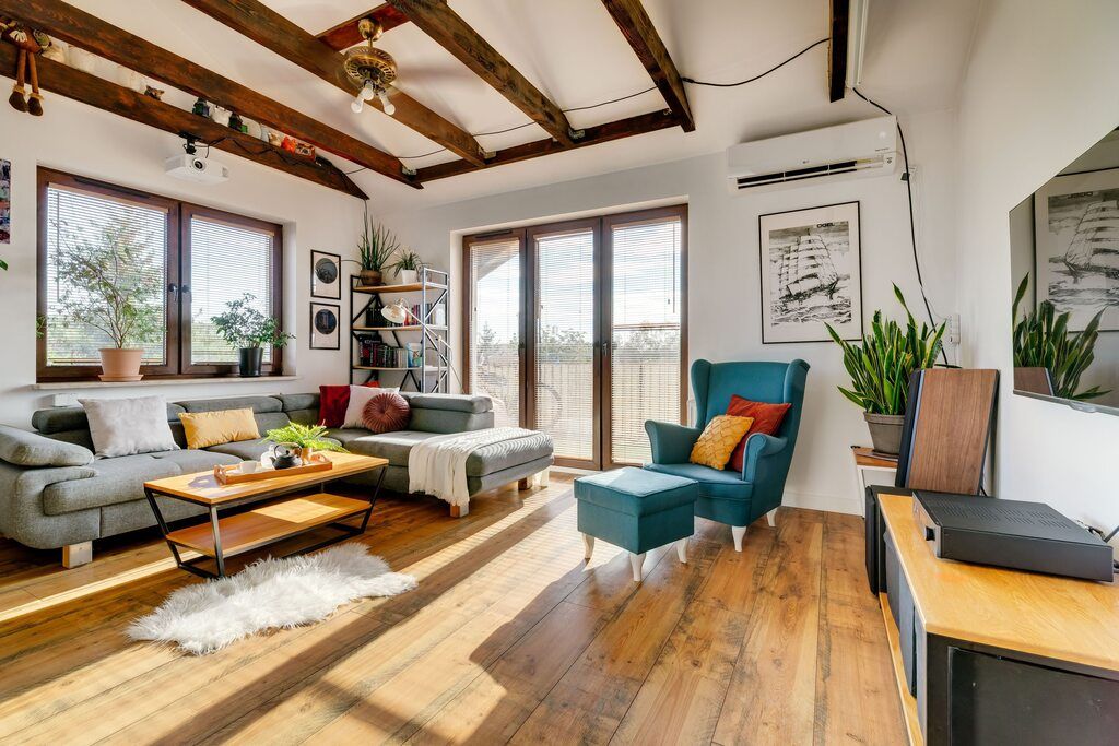 Mieszkanie 3-pokojowe Piastów, ul. Józefa Wybickiego. Zdjęcie 2