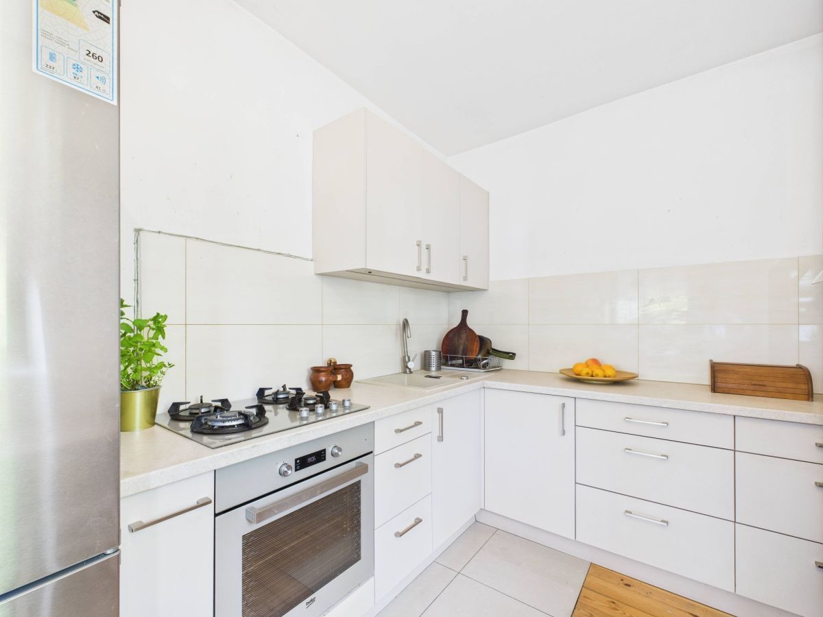 dom wolnostojący, 4 pokoje Kanie, ul. Józefa Piłsudskiego. Zdjęcie 9