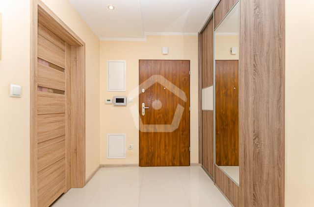 Mieszkanie 2-pokojowe Rzeszów, ul. Żmigrodzka. Zdjęcie 11