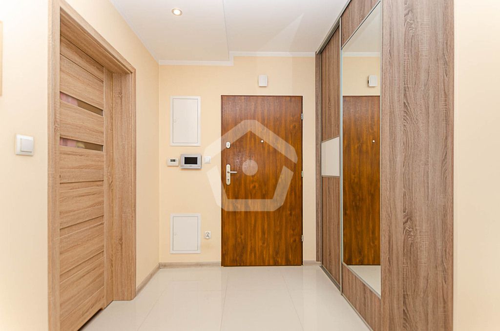 Mieszkanie 2-pokojowe Rzeszów, ul. Żmigrodzka. Zdjęcie 11