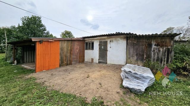 Mieszkanie 3-pokojowe Tejstymy. Zdjęcie 13